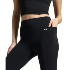 Motion Legging Black