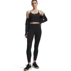 Motion 7/8 Legging Black