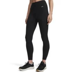 Motion 7/8 Legging Black