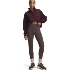 Motion Legging Coyote