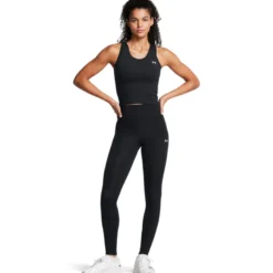 Motion Legging EMEA, Black