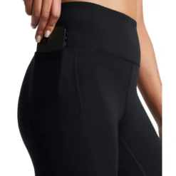 Motion Legging EMEA, Black