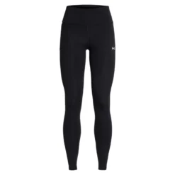 Motion Legging EMEA, Black