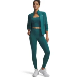Motion Legging EMEA, Rack Green