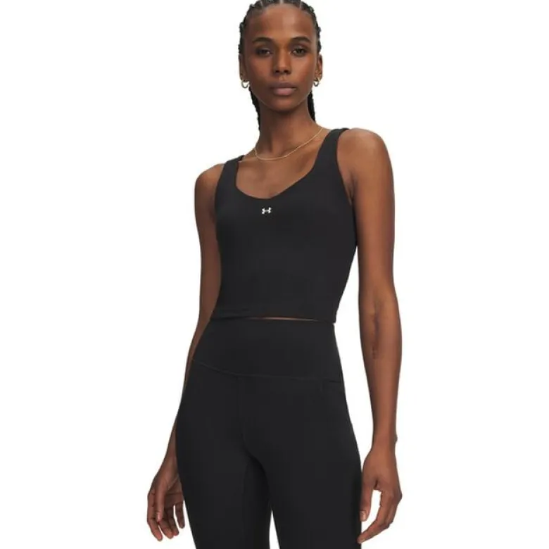 Motion Tank Black