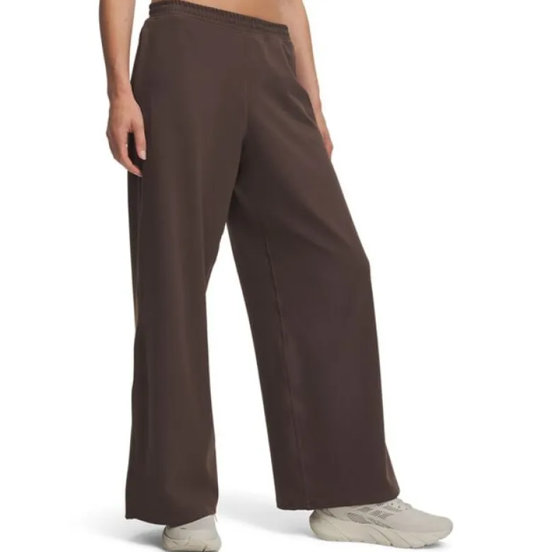 Motion Wide Leg Pant Coyote