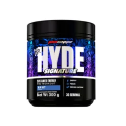Mr Hyde Signature V2 Blue Razz