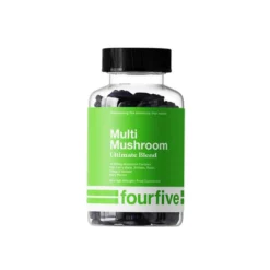Multi Mushroom 60 Gummies