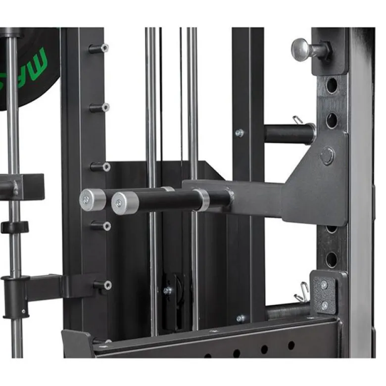 Multirack X19