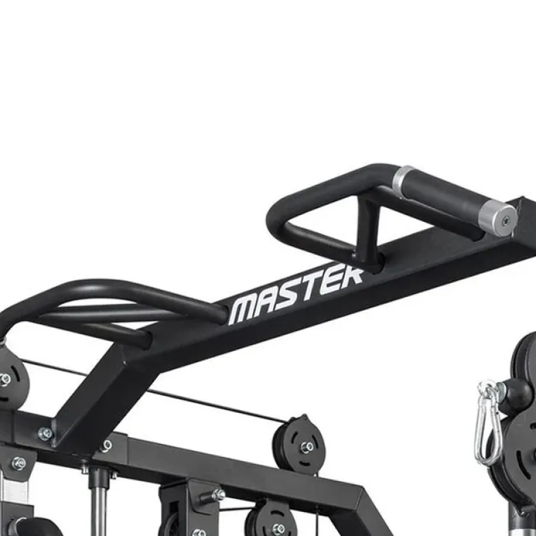 Multirack X19
