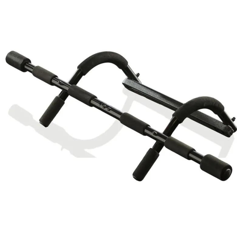 Multi-Traning Doorgym