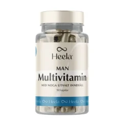 Multivitamin Man 90 kaps