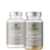 Multivitamin- og Mineralpakke