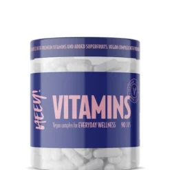 Multivitamin + Superfruits 90 kapsler