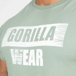 Murray T-Shirt, Green