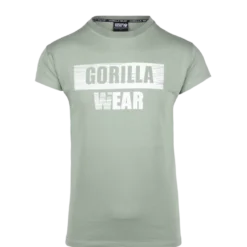 Murray T-Shirt, Green