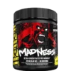 Mutant Madness, 30 servings, Fruit Punch