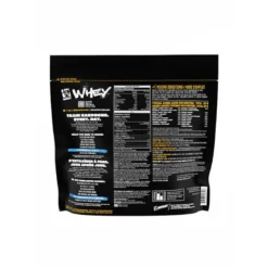 Mutant Whey, 2,27 kg, Vanilla Ice Cream