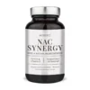 NAC Synergy, 90 kap