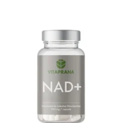NAD+ 30 kapslar