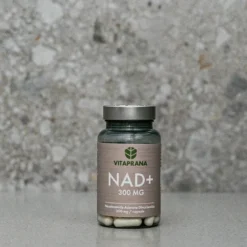 NAD+ 30 kapslar