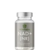 NAD+ 300 mg Nikotinamid Ribosid 30 kapsler