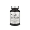NAD+ Synergy 40 kapslar