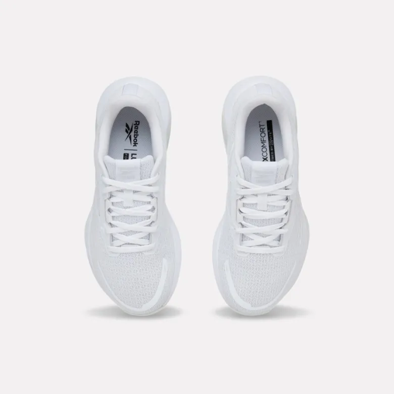 Nanoflex Tr 3, White/White