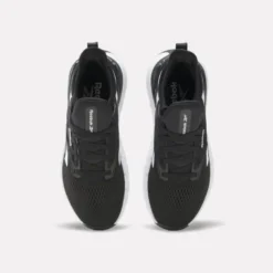 Nano Gym, Black/White