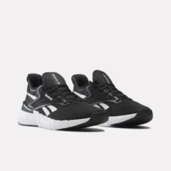 Nano Gym, Black/White