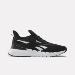 Nano Gym, Black/White