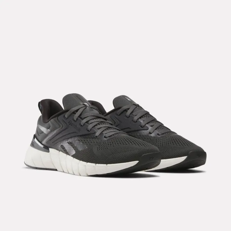 Nano Gym, Grey 6
