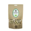Naturelle Macadamianøtter, 1000 g
