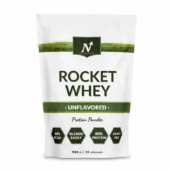 Naturlig myseprotein 900 g