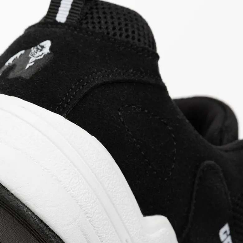 Newport Sneakers, Black