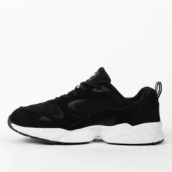 Newport Sneakers, Black