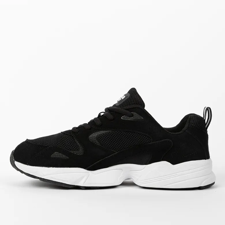 Newport Sneakers, Black