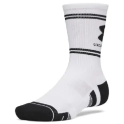 New UA Perf Tech Nov 3-pack CRW Halo Gray