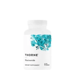 Niacinamide (B3) 500 mg 180 kapslar