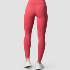 Nimble Curve Tights, Berry