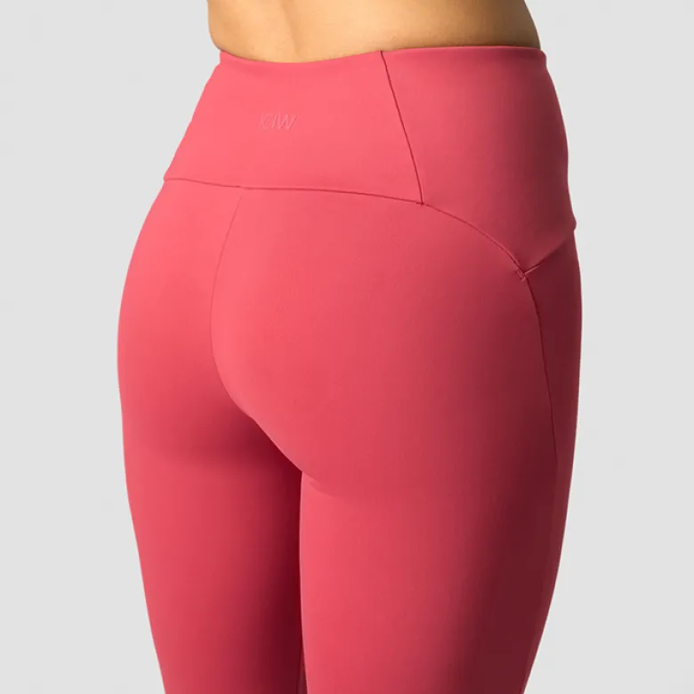 Nimble Curve Tights, Berry