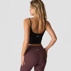Nimble 2-in-1 Tank, Black