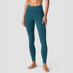 Nimble Tights, Teal