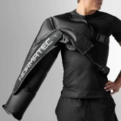 Normatec 3.0 Armfeste Kompresjonsmassasje