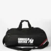 Norris Hybrid Gym Bag/Ryggsekk Svart