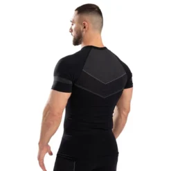 Norton Seamless T-Shirt, Black