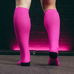 Nova Deadlift Socks