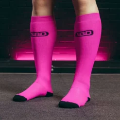 Nova Deadlift Socks