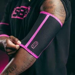 Nova Elbow Sleeves L