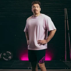 Nova Shorts Men
